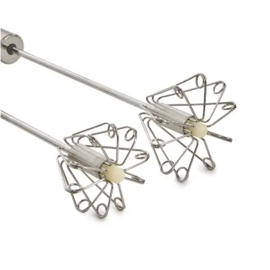 BergHOFF Essentials Stainless Steel Miracle Whisks image {5}