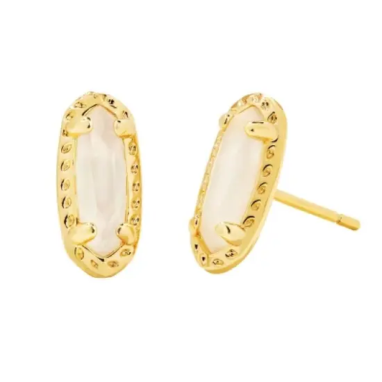 Kendra Scott Emma  Stud Earrings image {8}