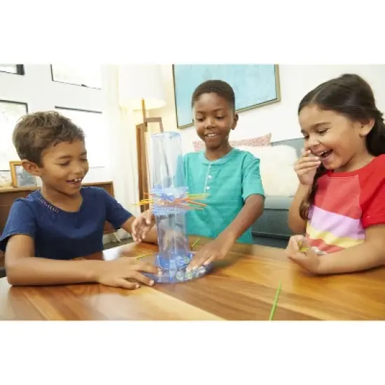 Kerplunk Game image {1}