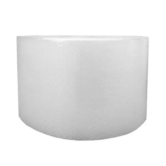 Small 3/16" Bubble Cushioning Wrap image {2}