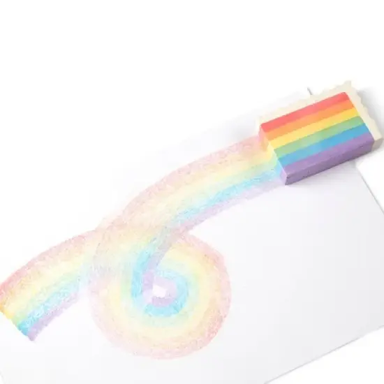 Melissa & Doug Sweet Shop Chalk Set image {4}