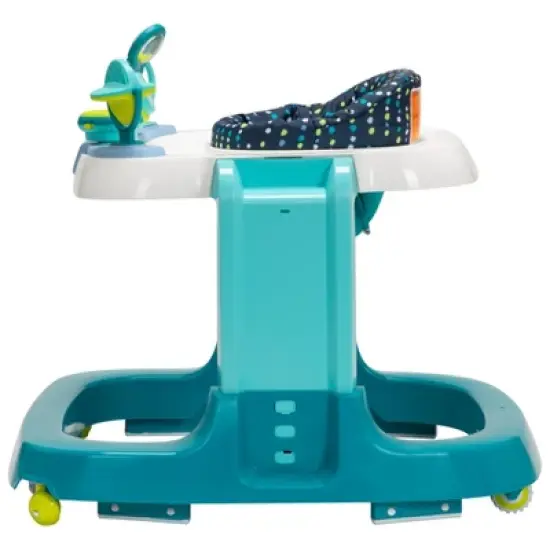 Safety 1st Ready, Set, Walk! DX Developmental Baby Walker image {6}