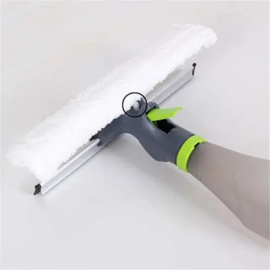 Milex 3 in 1 Spray Window Cleaner image {2}