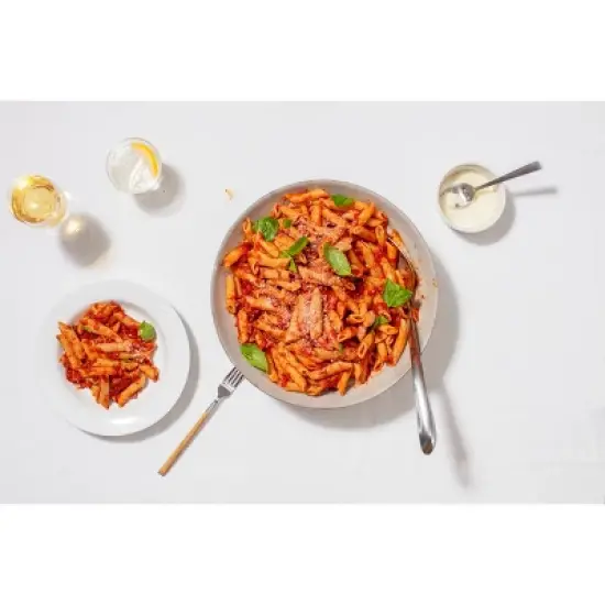 Rao's Homemade Penne Pasta - 16oz image {1}