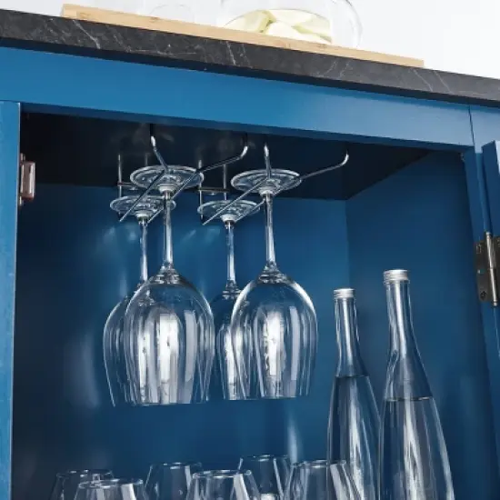 47" Buffet Bar Cabinet - Home Essentials image {8}