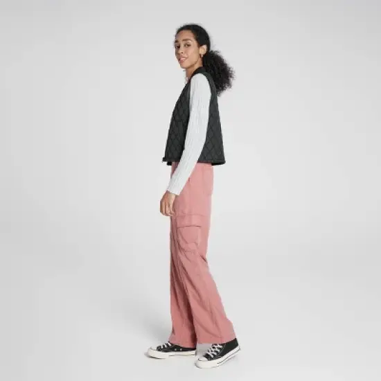 Women's Quilted Vest - Wild Fable&trade; image {6}