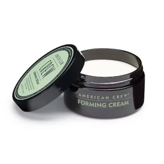 American Crew Forming Cream - 3oz image {1}