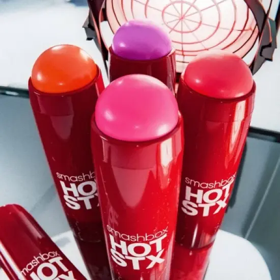 Smashbox Women's SBX RATED Hot Stx Blush Stick - 0.5oz - Ulta Beauty image {6}