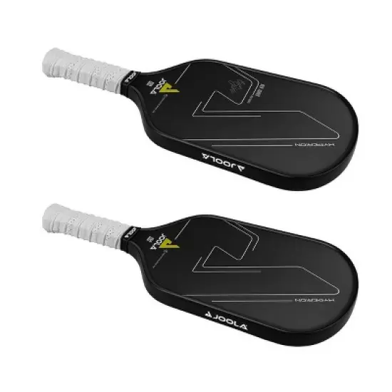Joola Ben Johns Hyperion CFS 14mm Pickleball Paddle image {3}