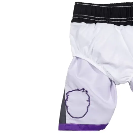 Marvel Avengers Rash Guard and Swim Trunks Outfit Set Toddler to Little Kid image {5}