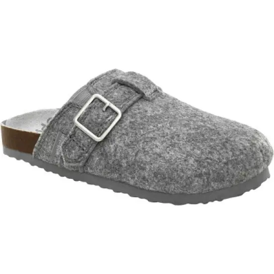 Stride Rite Cozy Kid's Machine Washable Clog image {7}