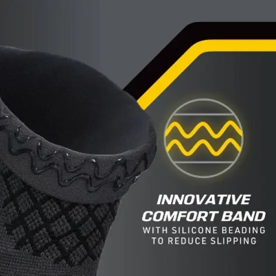 FUTURO Premium Compression Ankle Sleeve image {5}