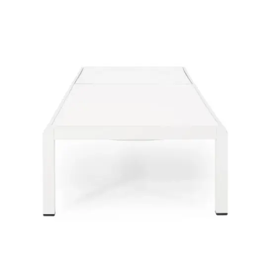 77.50"CAPE CORAL KD CHAISE LOUNGE image {11}