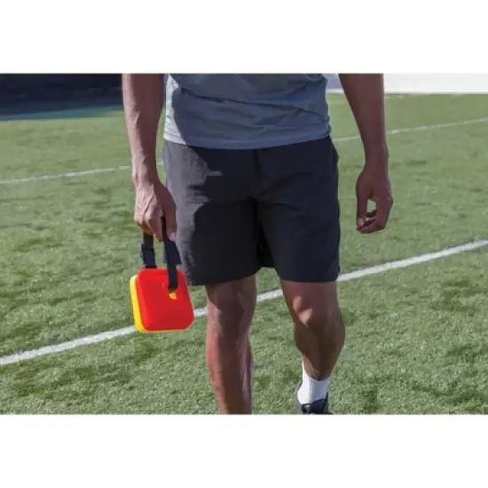 SKLZ Mini Cones - 20pk - Red/Yellow image {7}