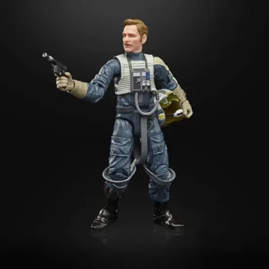 Star Wars The Black Series Antoc Merrick (Target Exclusive) image {3}
