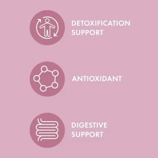 Dr. Mercola Bark & Whiskers Detox Support for Dogs & Cats, Promotes Healthy Liver & Kidney Function, Veterinarian Formulated, Non-GMO image {3}