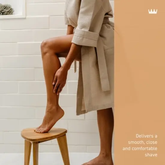 Cremo Coconut Mango Shave Cream - 6 fl oz image {5}