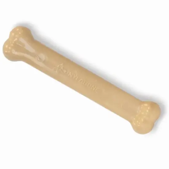 Nylabone Dura Chew Dog Bone - Original Flavor(Giant) image {1}
