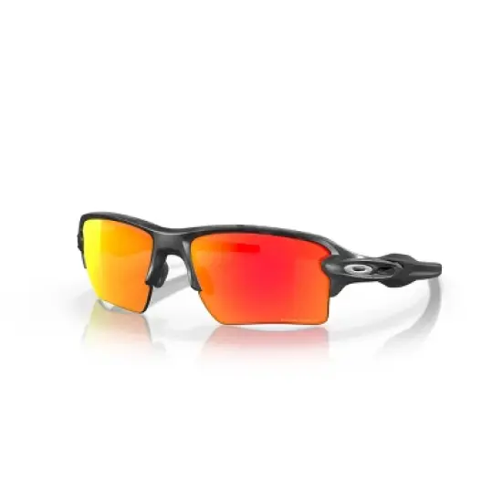 Oakley OO9188 59mm Unisex Rectangle Sunglasses image {10}