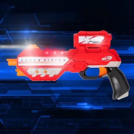 NERF Laser Vision - 2pk image {3}