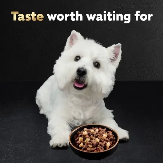 Cesar Home Delights Small Breed Wet Dog Food image {6}