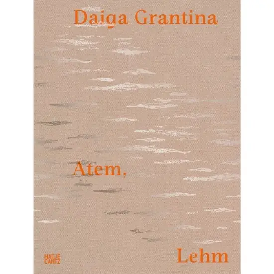 Daiga Grantina - (Hardcover) image {1}