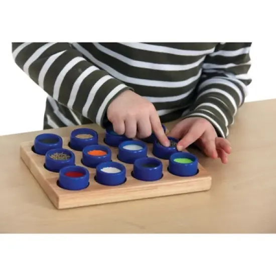 TickiT Touch & Match Board image {3}