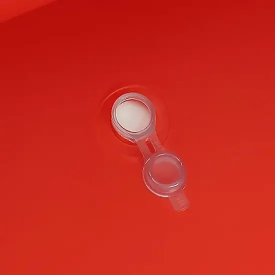 Teamson Kids Water Pool Pirate Ship Inflatable Kids Sprinkler with Air Pump, Beach Balls, & Accessories, Inflatable Outdoor Play Sprinkler System, Red image {6}