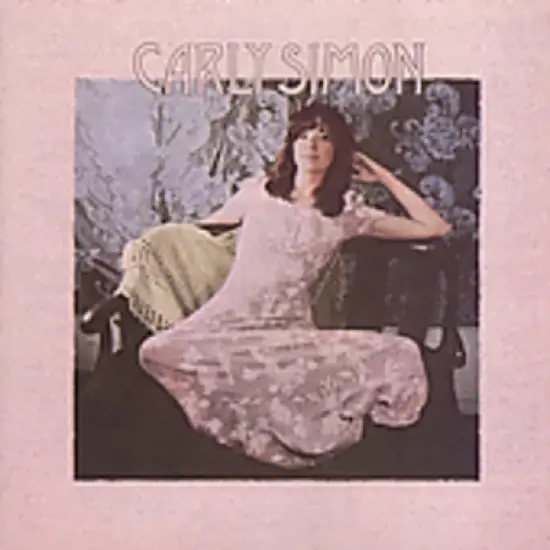 Carly Simon - Carly Simon (CD) image {1}