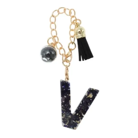 Unique Bargains Water Cup Pendant Black 1 Pc image {26}