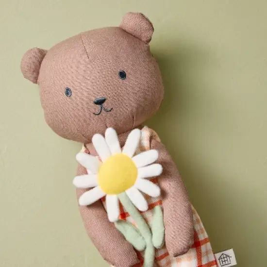 Plush Doll - Hearth & Hand&trade; with Magnolia image {2}