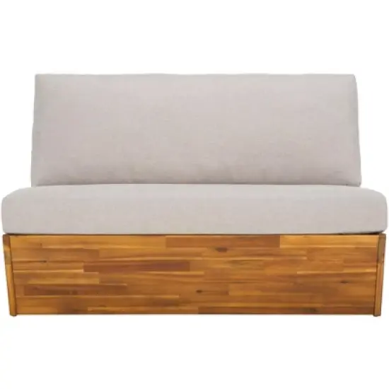 Dune Sofa - Indoor/Outdoor - PAT7329 - Safavieh image {11}