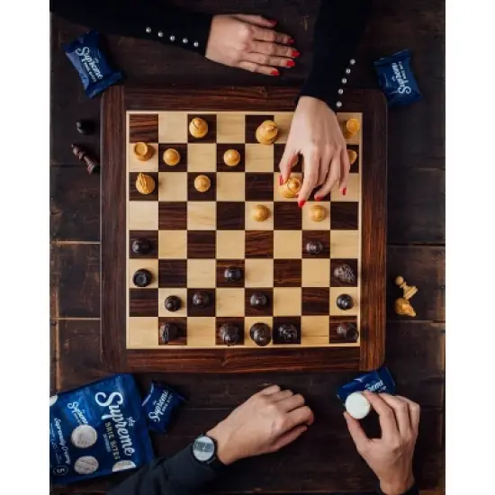 Supreme Brie Bites Brie Cheese - 4.4oz/5ct image {4}