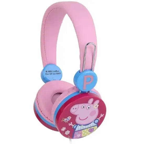 Sakar High Quality Wired Headphones image {6}