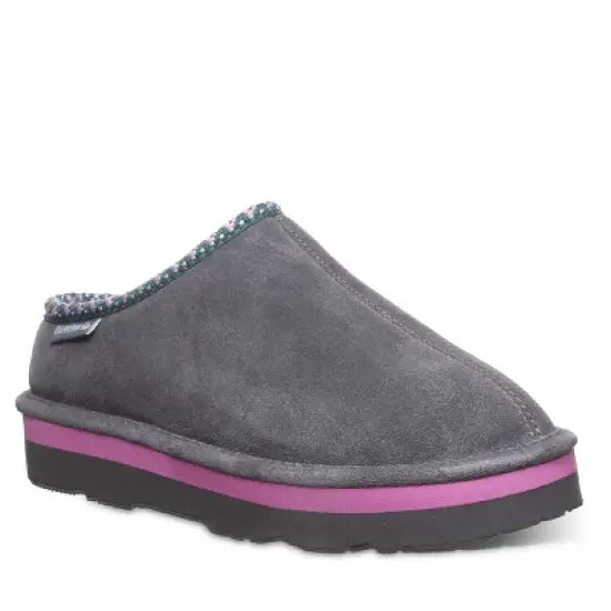 Bearpaw Women's MARTIS Slippers image {9}