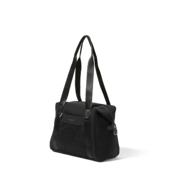 baggallini All Day Small Duffel Shoulder Bag image {5}