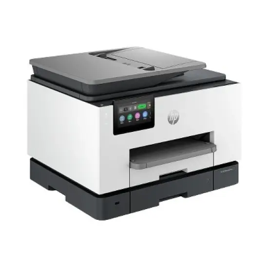 HP OfficeJet Pro 9135e Wireless All-in-One Printer with 3 Months of Instant Ink for free with HP+ image {5}