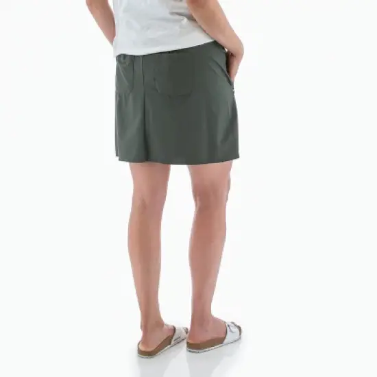 Aventura Clothing Women's Hollis Skort image {1}