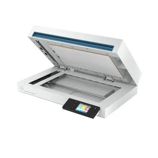 HP ScanJet Enterprise Flow N6600 fnw1 image {2}