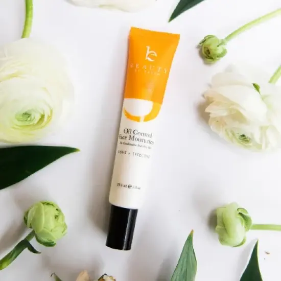 Beauty by Earth Oil Control Moisturizer, 1oz image {5}