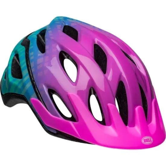 Bell Frenzy Youth Bike Helmet image {9}