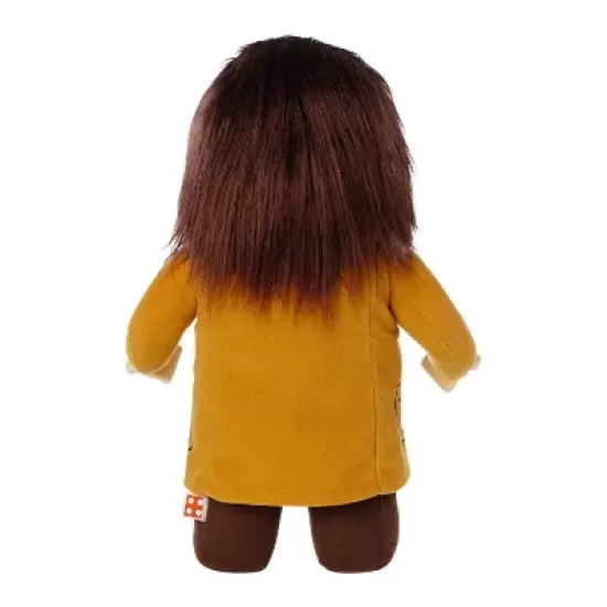 LEGO Hagrid Plush image {2}