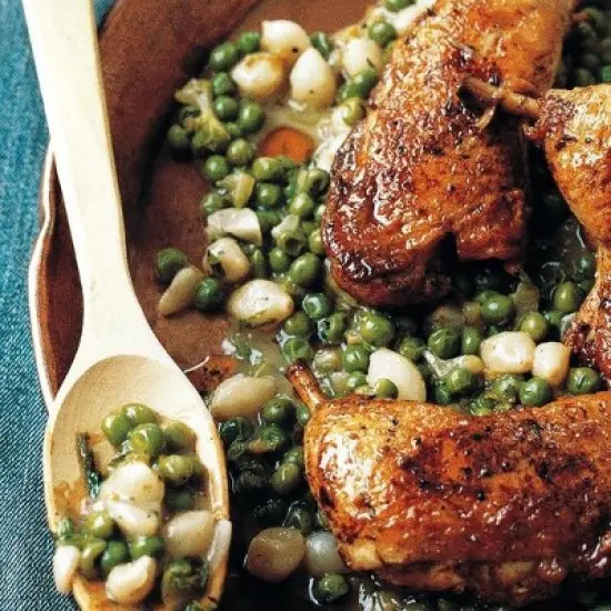 Morton & Bassett Spices Poultry Seasoning Blend - 2.1oz image {4}