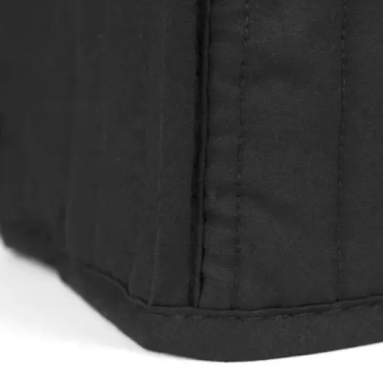 John Ritzenthaler Co. Four-Slice Toaster Kitchen Appliance Cover image {1}