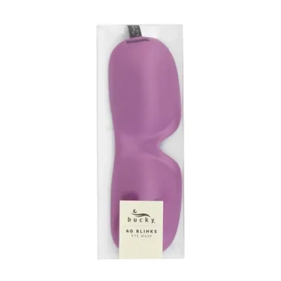 Bucky 40 Blinks - Orchid image {8}