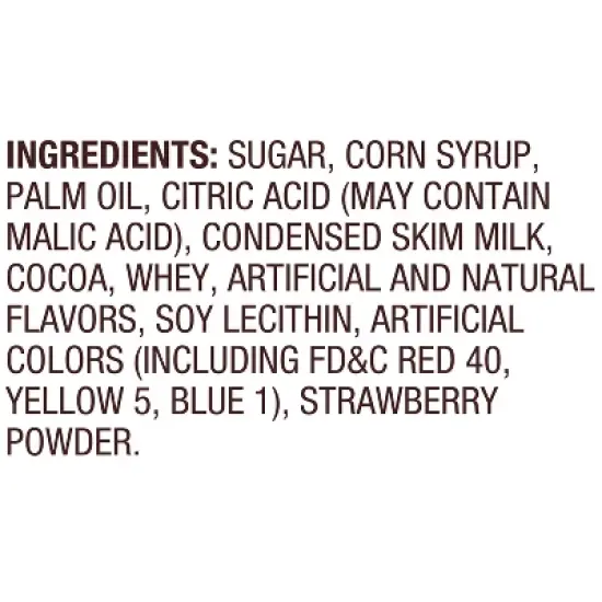 Tootsie Pops Candy Assorted Flavor Lollipops Standup Bag &ndash; 10.125oz image {3}