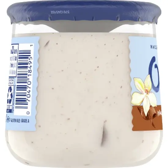 Oui Yogurt - 5oz image {4}