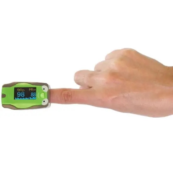 CanDo | Home PT Kit, P.A.C.E.R. Pediatric image {1}