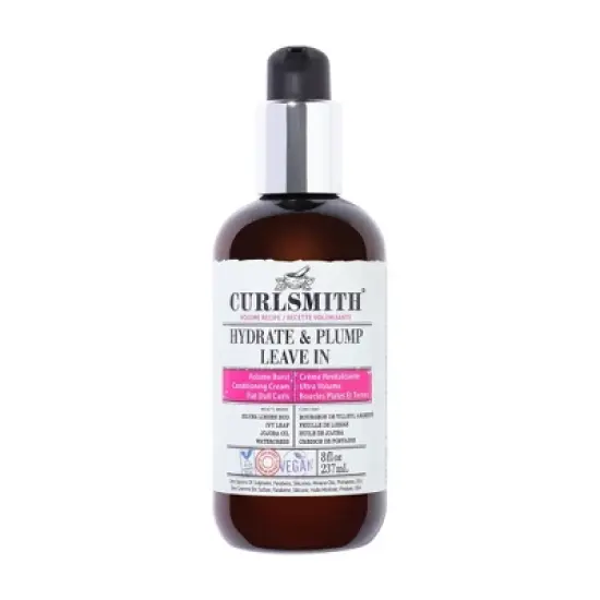 CURLSMITH Hydrate & Plump Leave-in  - Ulta Beauty image {6}