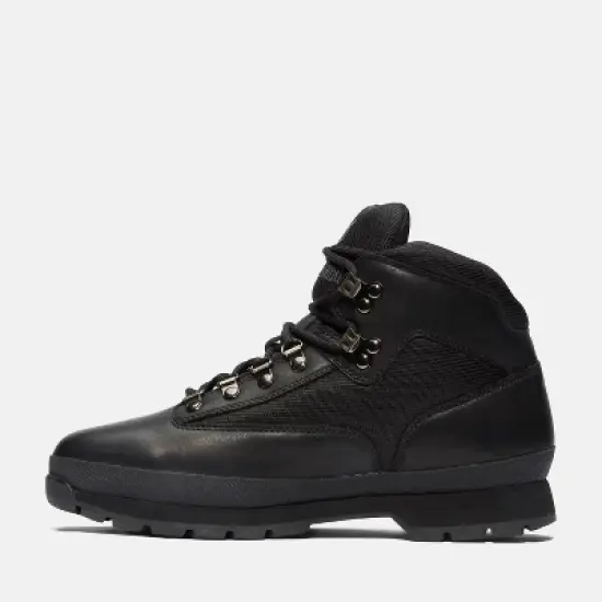 Timberland Men's Euro Hiker Mid Boot image {5}